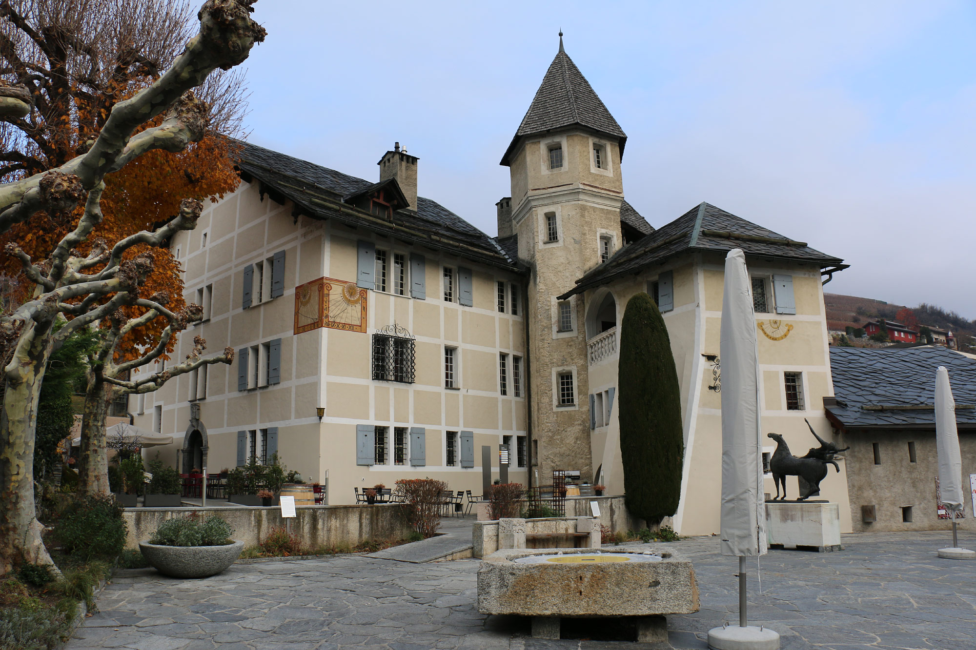 Sierre